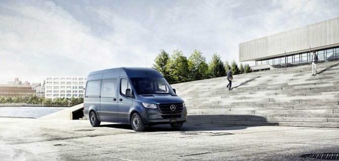 АВТОДOM Пулково занял 1 место в конкурсе дилерских центров Mercedes-Benz по продажам новых автомобилей VS30 в России