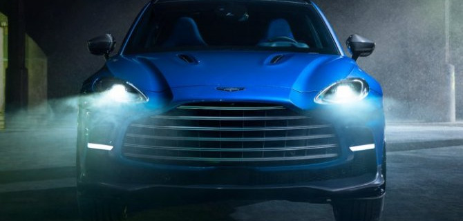 «Правь, Британия, морями…» И дорогами тоже