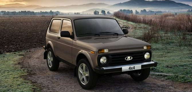 «АвтоВАЗ» перестал оснащать свои автомобили системой ЭРА-ГЛОНАСС