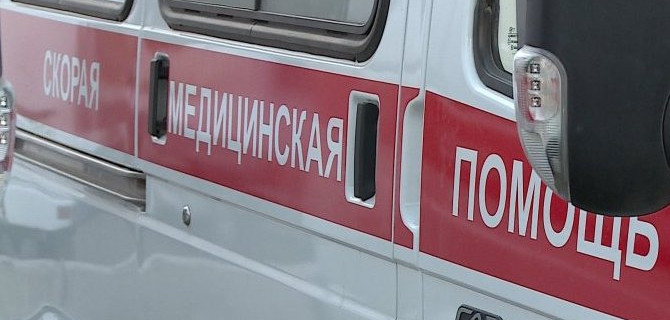 На Литейном в Петербурге сбили 17-летнего пешехода