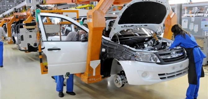 У линейки Lada Granta не будет нового поколения