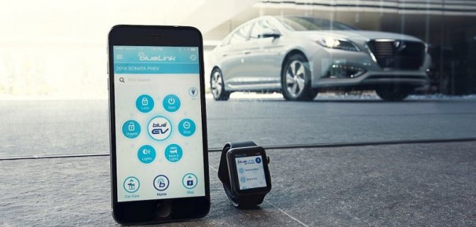 Российские версии автомобилей Hyundai получили полезное новшество