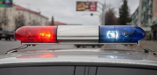 В Смоленске водитель сбил пешехода и скрылся