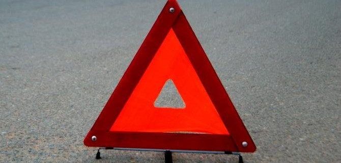 В ДТП в Алтайском крае погиб человек