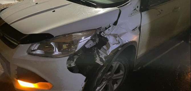 В Мичуринске автомобиль сбил пешехода