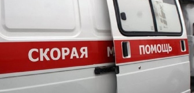 В Екатеринбурге в ДТП со «скорой» пострадали четыре человека