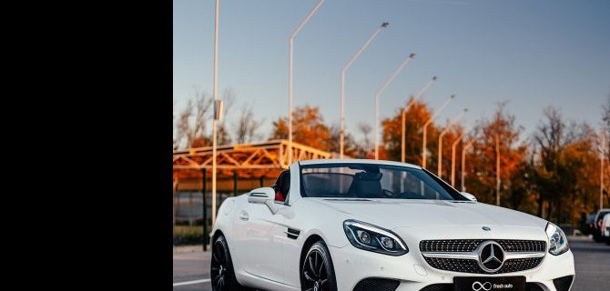 Купе для двоих: какие двухдверные авто предпочитают российские автомобилисты