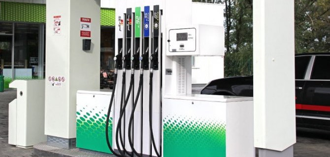 Российским АЗС грозит массовое закрытие