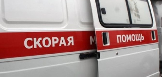 В ДТП в Сочи пострадали четыре человека