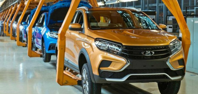 В автомобилях Lada и Hyundai появятся важные детали российского производства
