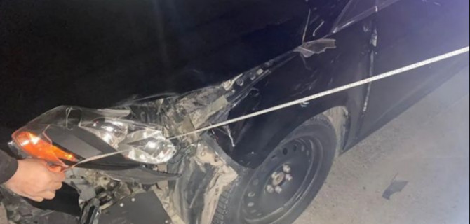 Под Железноводском насмерть сбили пешехода