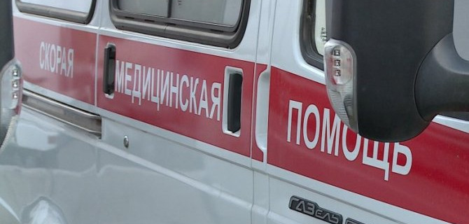 В Энгельсе «Лада» сбила девочку