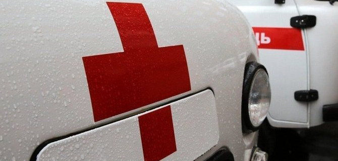 В Волгограде автомобиль сбил женщину