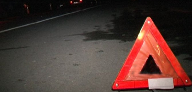 В ДТП на северо-востоке Москвы погиб человек