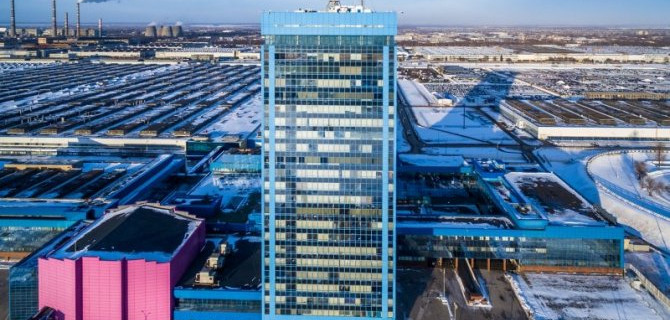 Мировой автопром и Россия: что уже случилось и чего ждать в будущем? (продолжение)