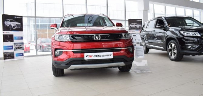 За ними будущее: во Fresh Auto оценили перспективы китайского автопрома