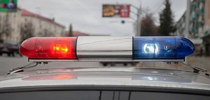 В ДТП с грузовиком в Тюмени пострадали два человека