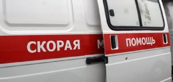 В Ставрополе автомобиль сбил 12-летнюю девочку