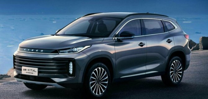 Мировой автопром и Россия: что уже случилось и чего ждать в будущем? (окончание)