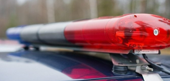 В ДТП в Подмосковье погиб человек