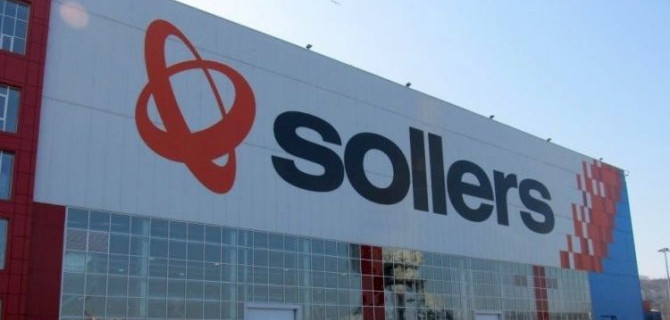 В «Соллерс Авто» опровергли сообщения о приостановке поставок из Японии комплектующих для сборки автомобилей Mazda