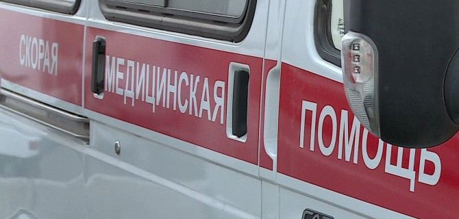 В Пензе сбили женщину