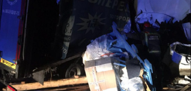 Две женщины погибли в ДТП в Петровском районе Саратовской области