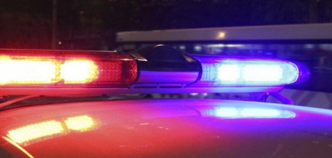 В Волгоградской области водитель насмерть сбил женщину и скрылся