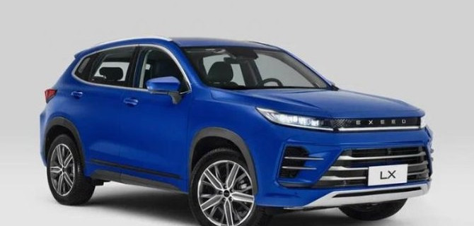 Фирма Chery не собирается прекращать работу в нашей стране