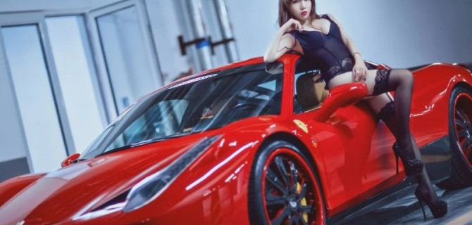 Авторынок России и автопром Китая: какими будут их отношения?