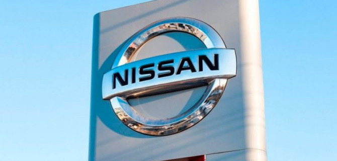 Российский завод фирмы Nissan прекратит работу 10 марта