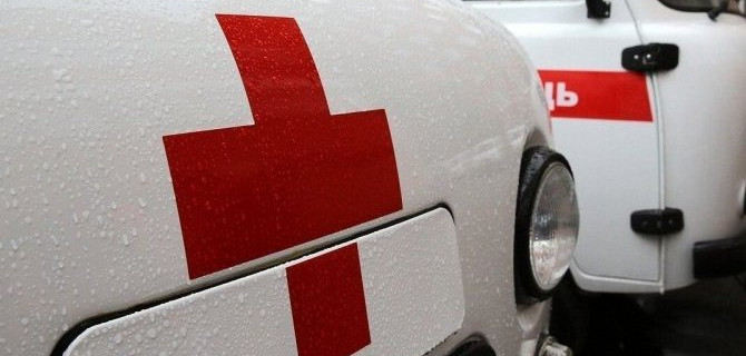 7-летний ребенок пострадал в ДТП в Пятигорске