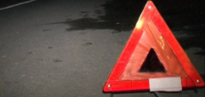 18-летний пассажир погиб в ДТП в Красноярском крае