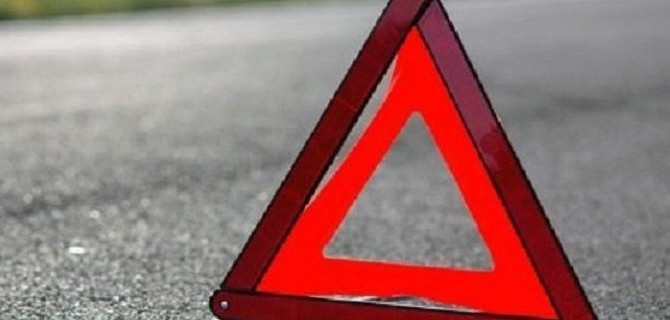 Женщина и ребенок погибли в ДТП в Оренбургской области