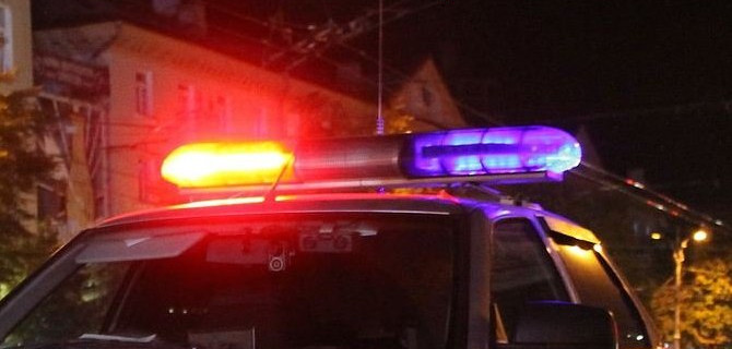 В Пермском крае водитель сбил ребенка и скрылся