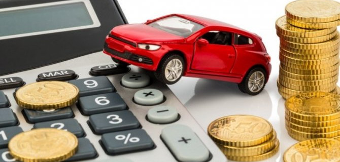 В нашей стране появились проблемы с выдачей автокредитов