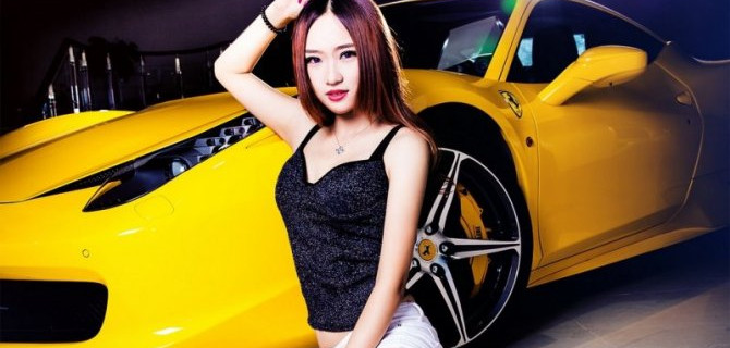 Авторынок России и автопром Китая: какими будут их отношения? (продолжение)