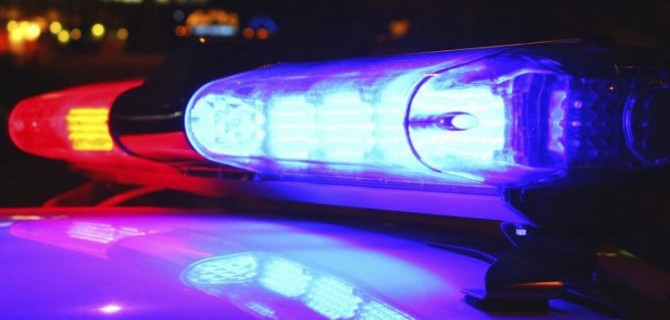 В Нижнем Новгороде пьяный водитель сбил шесть пешеходов