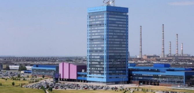 «АвтоВАЗ» надолго остановил конвейеры своих заводов