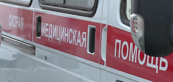 В Чите по вине пьяного водителя в ДТП пострадала девушка