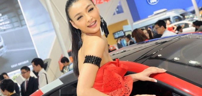 Авторынок России и автопром Китая: поможет ли второй первому?