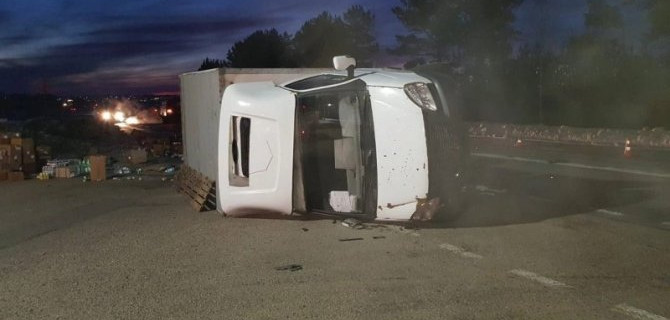 Мужчина погиб в ДТП в Пижанском районе Кировской области