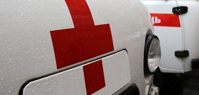 В Нижнекамске автобус сбил 8-летнего ребенка