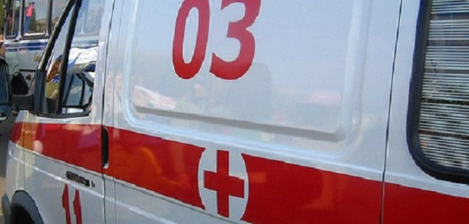 В ДТП под Севастополем пострадала женщина