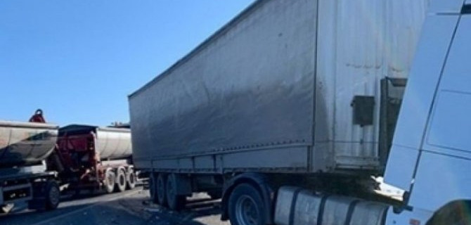 Два человека пострадали в ДТП в Сызранском районе Самарской области