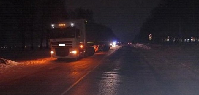 Пьяный водитель пострадал в ДТП в Кирово-Чепецком районе
