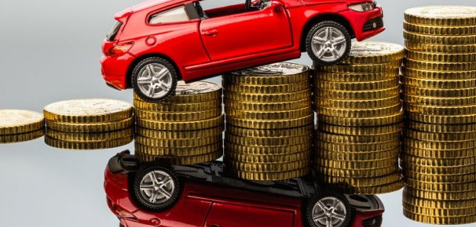 Резко выросла стоимость автомобилей Haval