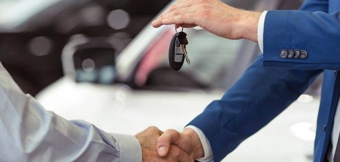 Банки прогнозируют рост автокредитов с отложенным залогом — для покупки автомобилей с рук