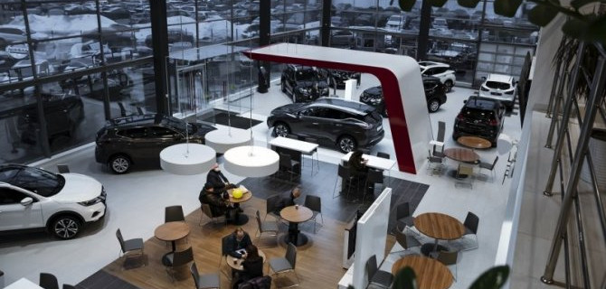 АвтоСпецЦентр – надежный партнер в выборе и покупке автомобиля. Это неизменно.   