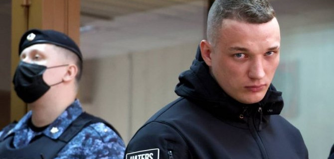 Пранкер Эдвард Бил получил реальный срок за аварию